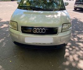 AUDI A2 1.6 FSI
