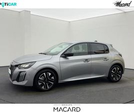 1.2 PURETECH 100CH S&S ALLURE