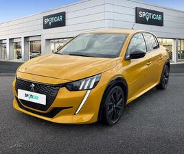 PURETECH 130 S&S EAT8 GT