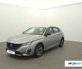 BLUEHDI 130CH S&S EAT8 ACTIVE PACK