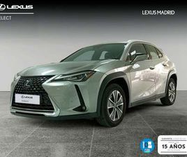 LEXUS UX UX 300E LEXUS UX 300E BUSINESS