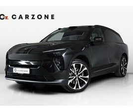 NIO EL8 LR/6S/EXECUTIVE/DOLBY/MASSASJE/HUD/PANO/KROK/22/BAAS