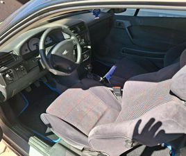 OPEL CALIBRA OPEL CALIBRA