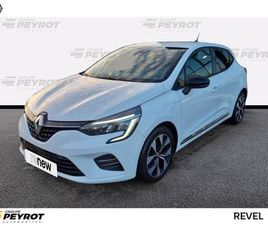 CLIO BLUE DCI 100 EVOLUTION