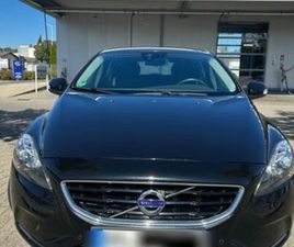 VOLVO V40 D2 VOLVO PERFEKT VOLVO V40 D2