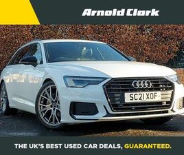 2.0 TDI 40 BLACK EDITION S TRONIC EURO 6 (START/STOP) 5DR