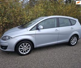 SEAT ALTEA XL SEAT ALTEA XL - 1.4 TSI BUSINESSLINE HIGH
