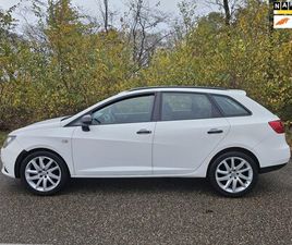 SEAT IBIZA ST SEAT IBIZA ST - 1.2 CLUB