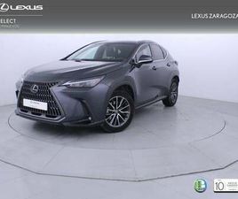 LEXUS NX NX 350H NX 350H EXECUTIVE 2WD
