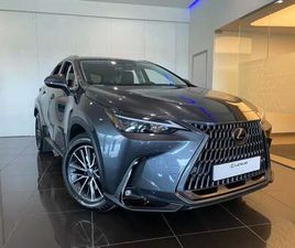 NX 450H+ PREMIUM+ 4WD