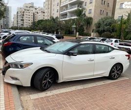 SL אוט׳ 3.5 (300 כ״ס) [2016-2020]