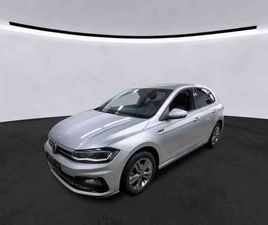 POLO 1.0 R-L BT081 TSID7F