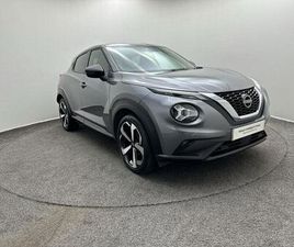2023 NISSAN JUKE 1.0 DIG-T TEKNA DCT