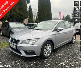 SEAT LEON 1.0 TSI STYLE
