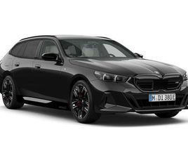 BMW I5 TOURING M60 83.9KWH TOURING AUTO XDRIVE 5DR