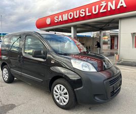 CITROEN NEMO CITROEN NEMO