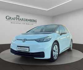 ID.3 PRO PERFORMANCE 150 KW LIFE ACC PDC LED