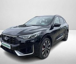 FORD KUGA 2.5 DURATEC PHEV 243CV ST-LINE X