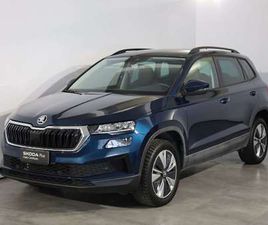 SKODA KAROQ 1.5 TSI EXECUTIVE