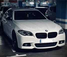 BMW SERIE 5 BMW SERIE 5