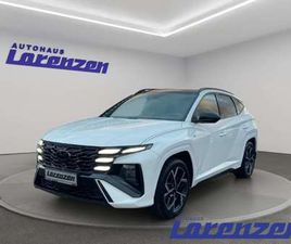 N-LINE PLUG-IN PHEV 6-AT 4WD HUD EL. PANODACH NAVI