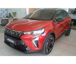 MITSUBISHI ASX 130T MHEV KAITEKI