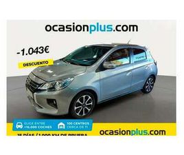 SPACE STAR 120 MPI KAITEKI