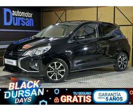 SPACE STAR 120 MPI KAITEKI