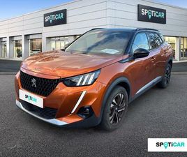 BLUEHDI 130 S&S EAT8 GT