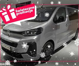 CITROËN SPACETOURER