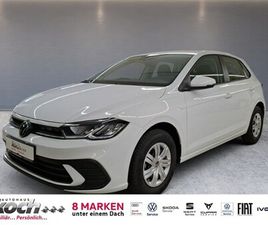 1,0 TSI LED KLIMA APP PDC SHZ