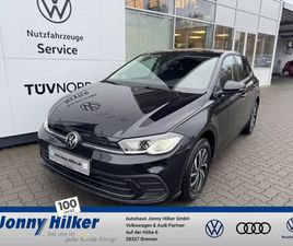 VI 1.0 TSI DSG IQ.LIGHT RÜCKFAHRKAMERA