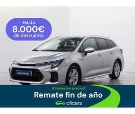 SUZUKI SWACE SWACE 1.8L GLE