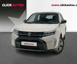 SUZUKI VITARA 1.2 129CV S2 HYBRID