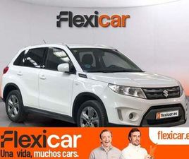 SUZUKI VITARA SUZUKI VITARA 1.6DDIS GL