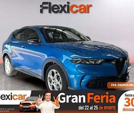 ALFA ROMEO TONALE 1.5 MHEV GASOLINA 130 CV SPRINT FWD