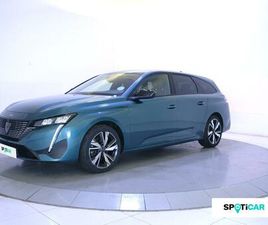 SW BLUEHDI 130CH S&S EAT8 ALLURE