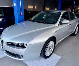 ALFA ROMEO 159 1.9JTD SELECTIVE 150