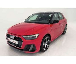 AUDI A1 SPORTBACK 30 TFSI SPORTBACK 30 TFSI ADRENALIN S TRONIC 85KW