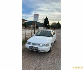 HYUNDAI EXCEL 1.5 GLS