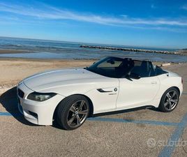 BMW Z4 23I