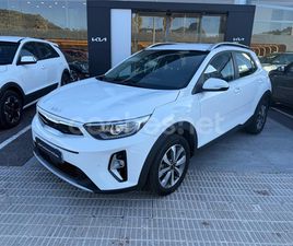 KIA STONIC KIA STONIC 1.0 TGDI MHEV MT DRIVE