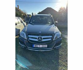 MERCEDES-BENZ GLK 350