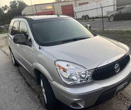 BUICK RENDEZVOUS 2007 BUICK RENDEZVOUS - CASH CARS!