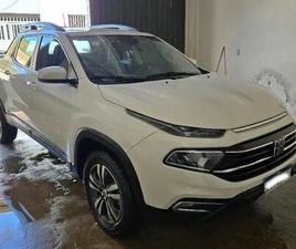 FIAT TORO FREEDOM 2.0 16V 4X4 DIESEL AUT.