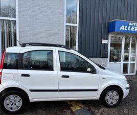 FIAT PANDA FIAT PANDA - 1.2 SKY