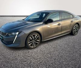 HYBRID 225 E-EAT8 GT PACK