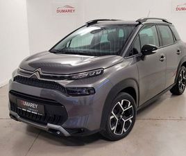 CITROEN C3 AIRCROSS 12 TURBO 110PK SHINE PACK