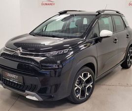 CITROEN C3 AIRCROSS 15 BLUEHDI 120 PK EAT6 SHINE PACK