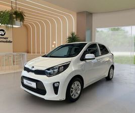 KIA PICANTO KIA PICANTO 1.2 DREAM TEAM EMOTION NAVI RFK SHZ